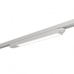 Трековый светильник Technical TR000-1-10W3K-W