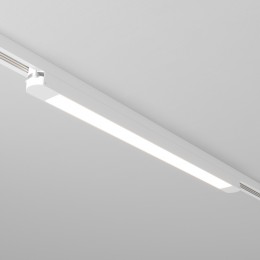 Трековый светильник Technical TR000-1-24W4K-W_1