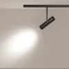 Трековый светильник Technical TR005-1-GU10-B