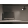 Трековый светильник Technical TR005-1-GU10-B