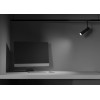 Трековый светильник Technical TR005-1-GU10-B