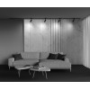 Трековый светильник Technical TR011-1-GU10-B