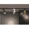 Трековый светильник Technical TR011-1-GU10-B