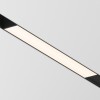 Трековый светильник Technical TR012-2-12W3K-B