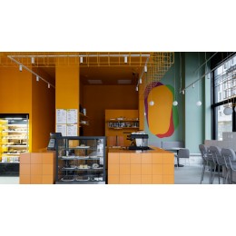 Трековый светильник Technical TR021-1-12W3K-W-W