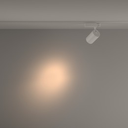 Трековый светильник Technical TR029-3-26W3K-S-W