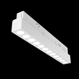 Трековый светильник Technical TR031-2-12W4K-W