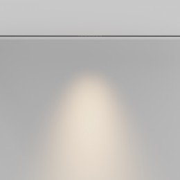 Трековый светильник Technical TR031-2-6W3K-B