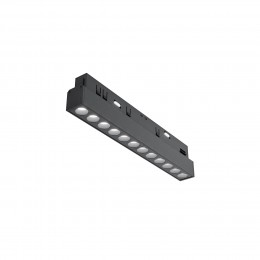 Трековый светильник Technical TR031-4-12WTW-DD2-B