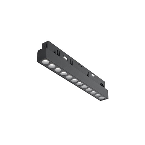 Трековый светильник Technical TR031-4-12WTW-DD2-B