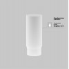 Трековый светильник Technical TR032-4-12W3K-M-DS-B