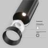 Трековый светильник Technical TR032-4-12W3K-M-DS-B
