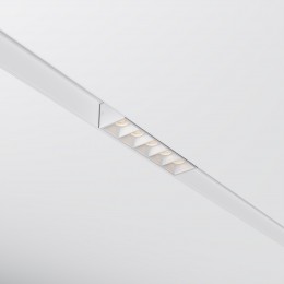 Трековый светильник Technical TR076-2-10W4K-W