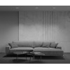 Трековый светильник Technical TR076-2-10W4K-W