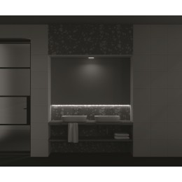 Трековый светильник Technical TR080-1-6W3K-W