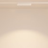Трековый светильник Technical TR082-1-12W3K-M-W