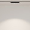 Трековый светильник Technical TR082-1-12W4K-M-B