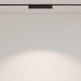 Трековый светильник Technical TR082-1-12W4K-M-B