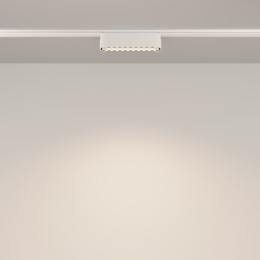 Трековый светильник Technical TR084-1-6W4K-W