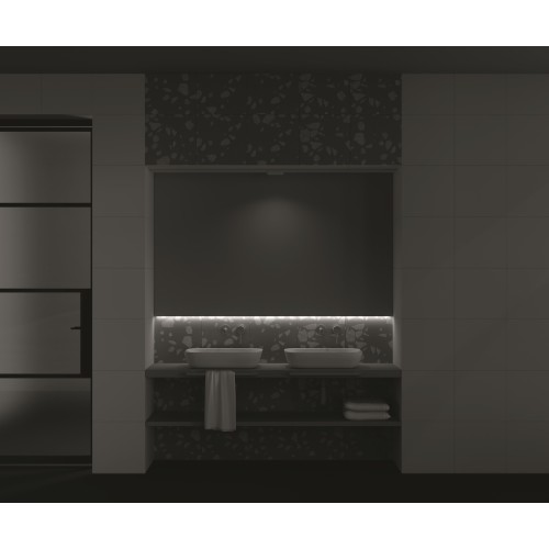 Трековый светильник Technical TR084-1-6W4K-W