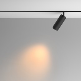 Трековый светильник Technical TR097-2-12W2.7K-M-BB