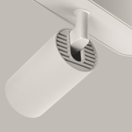 Трековый светильник Technical TR103-1-5W3K-M-W