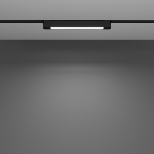 Трековый светильник Technical TR104-1-10W4K-B