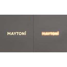 Трековый светильник Technical TR108-2-10W4K-B