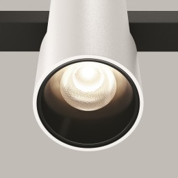 Трековый светильник Technical TR122-4-7W-DS-W