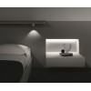 Трековый светильник Technical TR122-4-7W-DS-W
