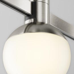 Трековый светильник Technical TR149-1-5W3K-PT