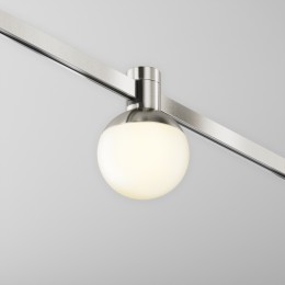 Трековый светильник Technical TR149-1-5W3K-PT