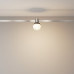 Трековый светильник Technical TR149-1-5W3K-PT