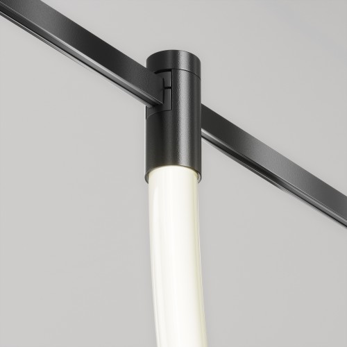 Трековый светильник Technical TR154-1-27W4K-B