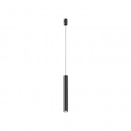 Трековый светильник Technical TR155-1-5W3K-B