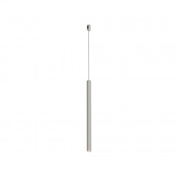 Трековый светильник Technical TR156-1-5W3K-PT