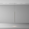 Трековый светильник Technical TR156-1-5W3K-PT