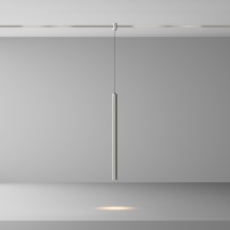 Трековый светильник Technical TR156-1-5W3K-PT