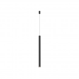 Трековый светильник Technical TR156-1-5W4K-B