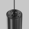 Трековый светильник Technical TR156-1-5W4K-B