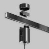 Трековый светильник Technical TR156-1-5W4K-B