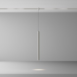 Трековый светильник Technical TR156-1-5W4K-PT