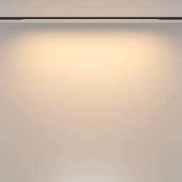 Трековый светильник Technical TR173-1-24WTW-B