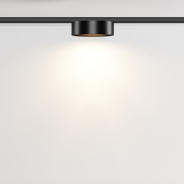 Трековый светильник Technical TR189-1-12W3K-B