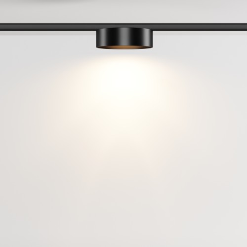 Трековый светильник Technical TR189-1-12W3K-B