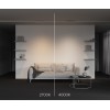 Трековый светильник Technical TR196-3-10W4K-W(N)