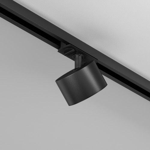 Трековый светильник Technical TR225-1-GX53-B