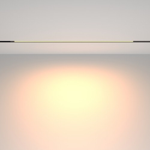 Трековый светильник Technical TR231-2-15W3K-B