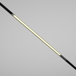 Трековый светильник Technical TR231-2-15W3K-B