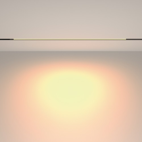 Трековый светильник Technical TR231-2-15W3K-B